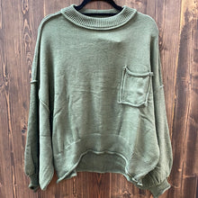 Load image into Gallery viewer, POL Women’s Sweaters