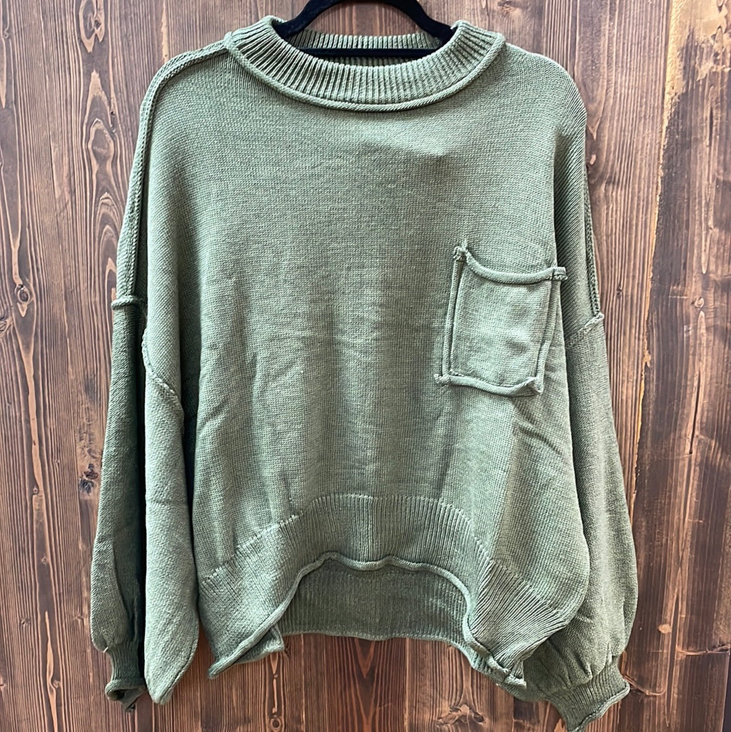 POL Women’s Sweaters