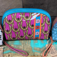 Load image into Gallery viewer, Catchfly Cosmetic Bag