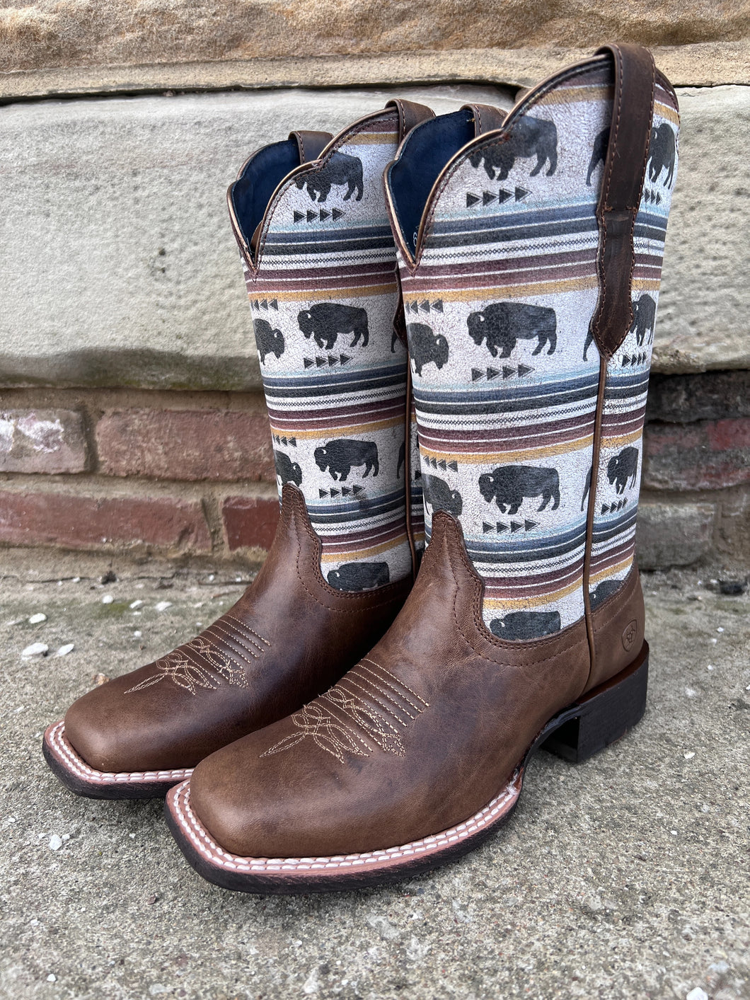 Women’s Ariat Savanna Circuit Boot