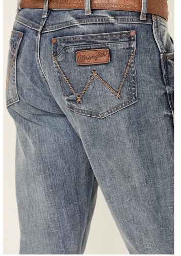 Men’s Wrangler Retro Jeans