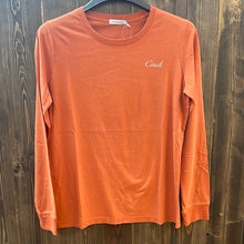 Load image into Gallery viewer, Women’s Copper LongSleeve