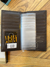 Load image into Gallery viewer, ARIAT RODEO WALLET