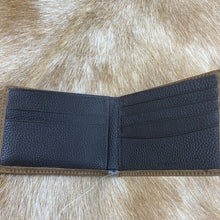 Load image into Gallery viewer, Nocona Brown Leather Wallet