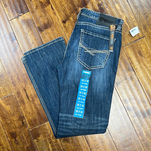 Rock & Roll Reflex jeans