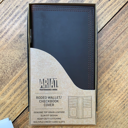 Ariat Rodeo Wallet