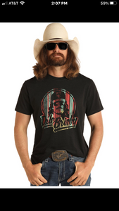 Dale Brisby Color Tee