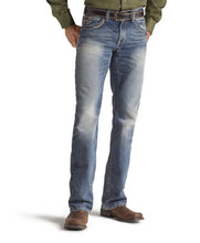 Load image into Gallery viewer, Ariat M5 Gambler Jean
