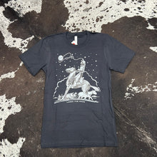 Load image into Gallery viewer, Lasso The Moon Tee