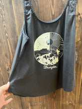 Load image into Gallery viewer, Women’s Wrangler Midnight Tank