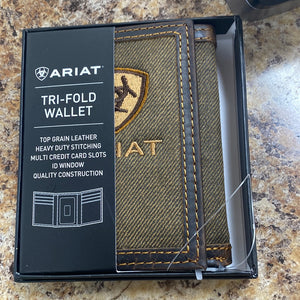 Ariat Wallet
