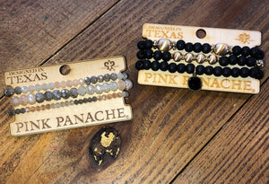 PP Neutral 3 Strand Bracelet
