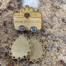 Load image into Gallery viewer, Leather Earrings