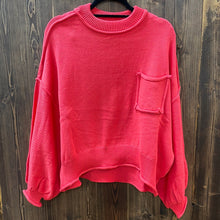 Load image into Gallery viewer, POL Women’s Sweaters