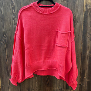 POL Women’s Sweaters
