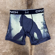 Load image into Gallery viewer, Cinch 6&quot; Big Foot Boxer Brief