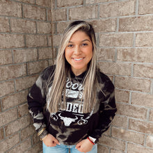 Load image into Gallery viewer, Marble Bleached Coors Hoodie