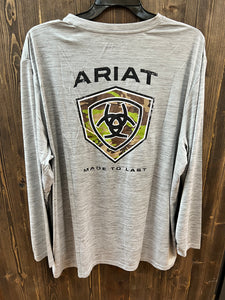 Men’s Charger Camo T-Shirt