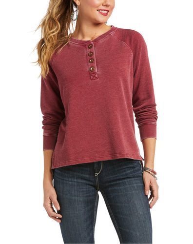 Women’s Ariat Long Sleeve