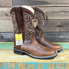 Load image into Gallery viewer, Ariat Delilah Spiced Cider
