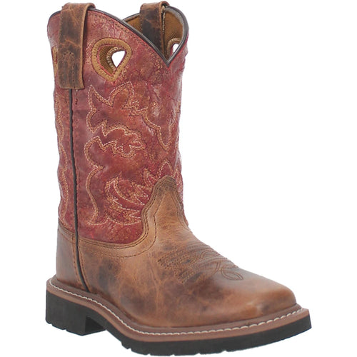 Youth Boys Adair Dan Post Boots