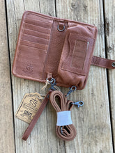 Load image into Gallery viewer, STS Cholula Crossbody Wallet