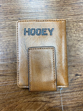Load image into Gallery viewer, Hooey BiFold Money Clip Wallet