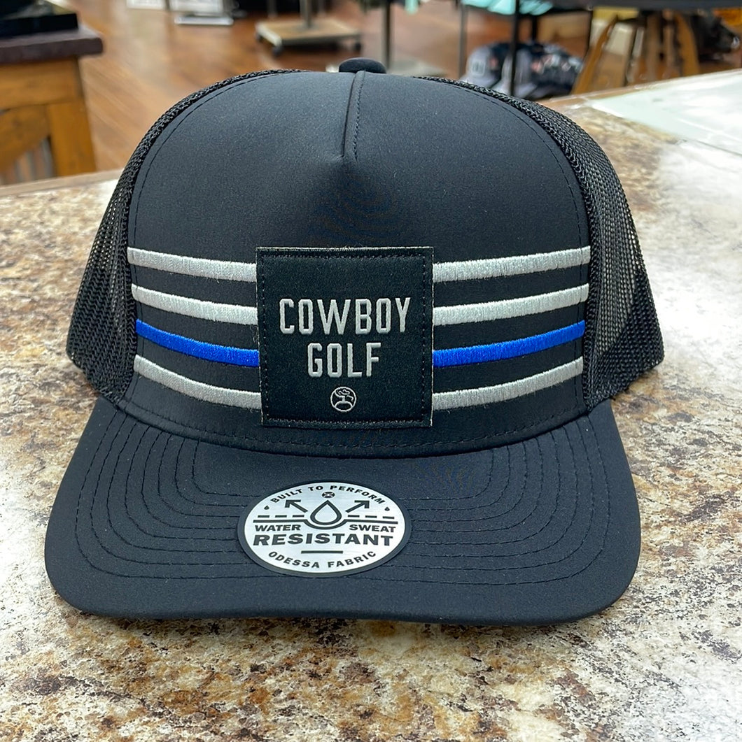 Dallas cowboys golf hat online