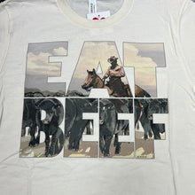 Load image into Gallery viewer, Eat Beef Tee