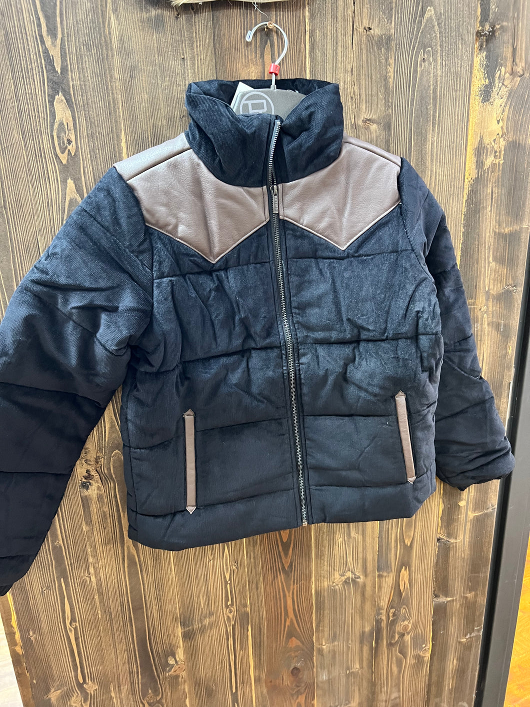 Women’s Cruel Puffer Jacket