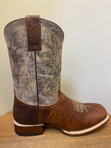 Men’s Stetson Brown Obediah Boot