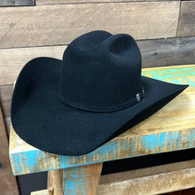 Load image into Gallery viewer, Ariat 6X Black Hat