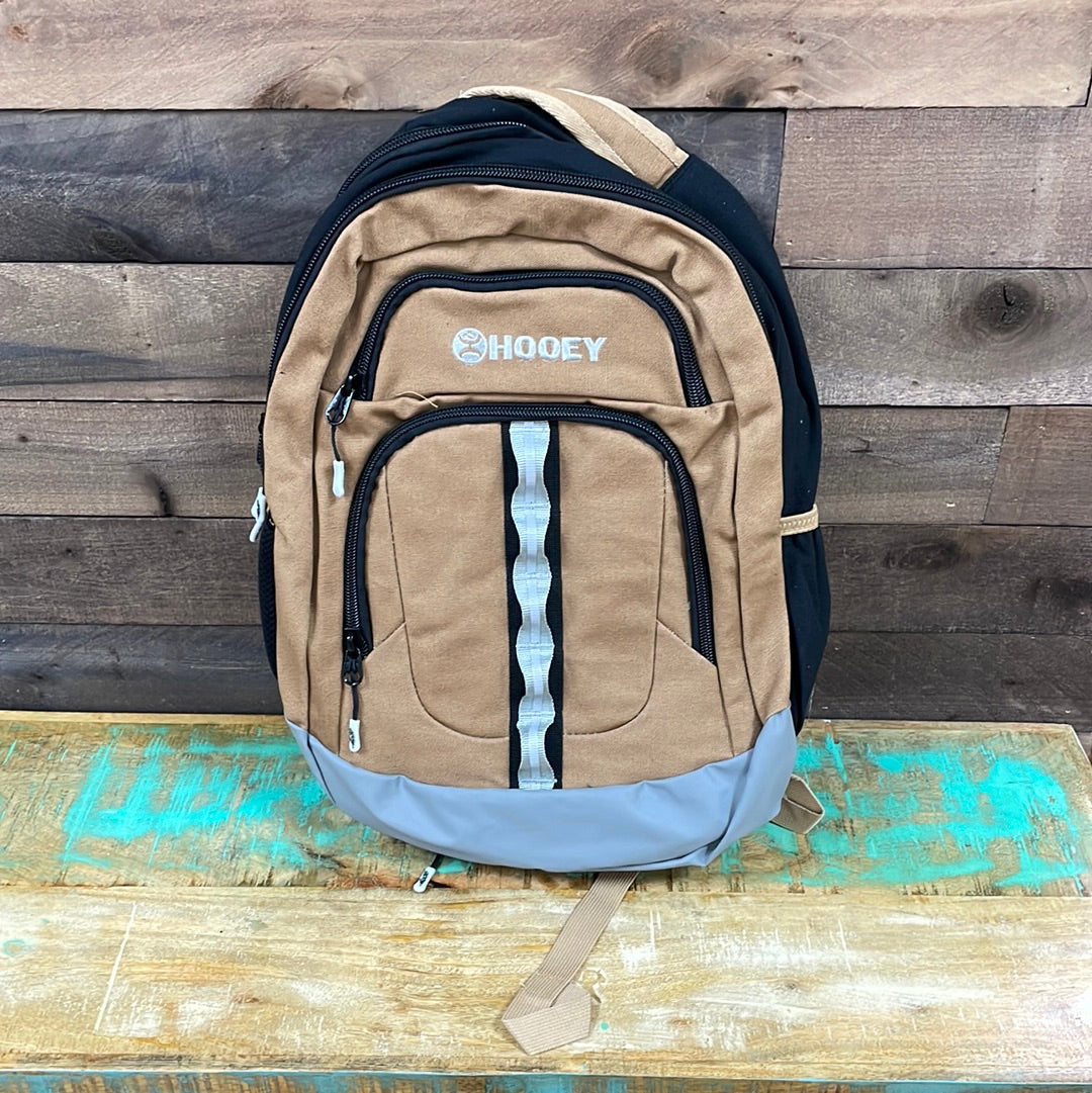 Men's hooey backpack Clearance