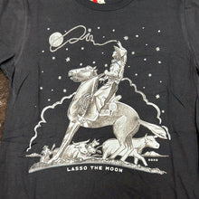 Load image into Gallery viewer, Lasso The Moon Tee