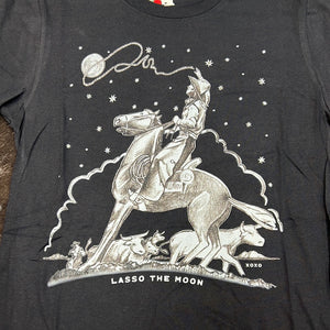 Lasso The Moon Tee