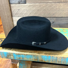 Load image into Gallery viewer, Ariat 6X Black Hat