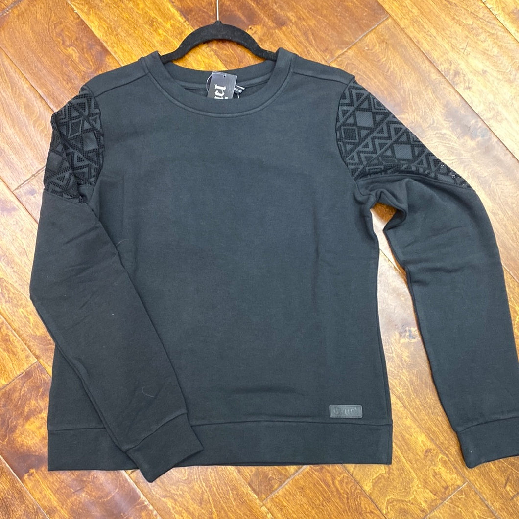Cruel Women’s Crew Sweatshirt