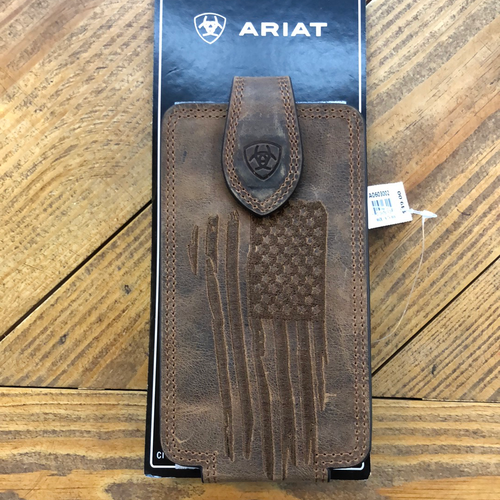 Ariat Phone Holder