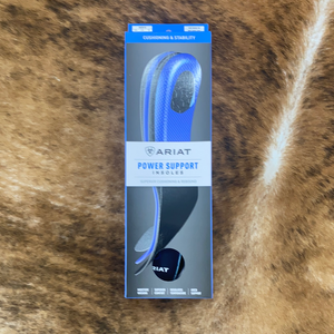 Ariat Power Support Insoles