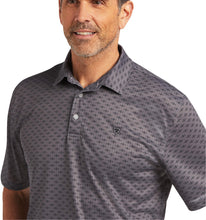Load image into Gallery viewer, Men’s Ariat Southwest Polo