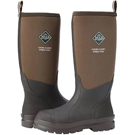 Men’s Chore Classic Tall Muck Boot