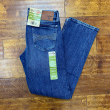 Load image into Gallery viewer, Wrangler 20X Slim Straight Jeans