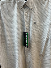 Load image into Gallery viewer, Men’s Cream Arena Flex Shirt