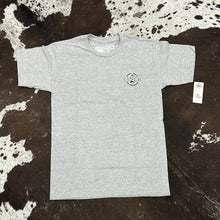 Load image into Gallery viewer, Men’s Cinch Gray Tee