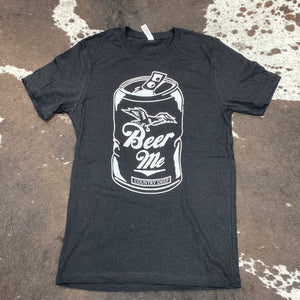 Beer Me Tee