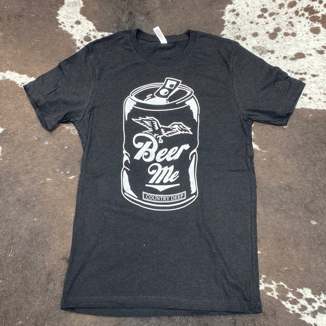 Beer Me Tee