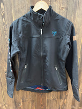 Load image into Gallery viewer, Women’s Ariat Softshell Chimayo Jacket