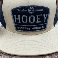 Load image into Gallery viewer, Premium Hooey Hat