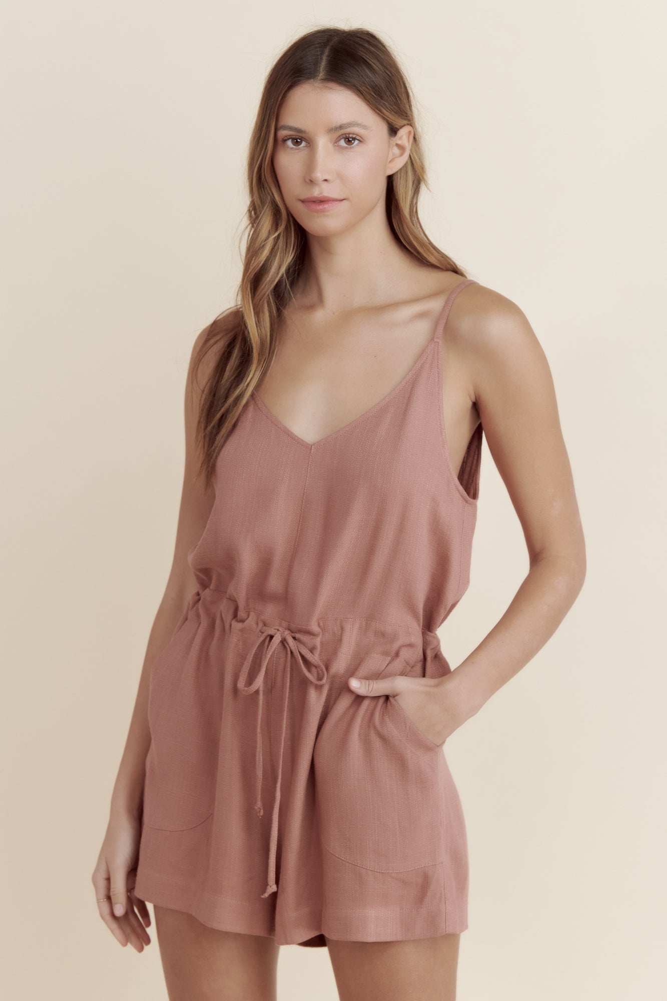 Wishlist romper outlet