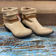 Load image into Gallery viewer, Lane tan JUNK GYPSY women&#39;s boot